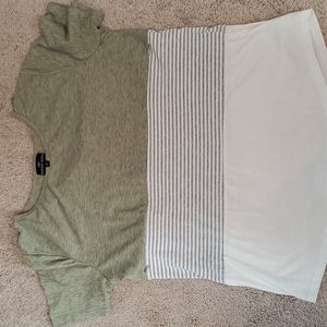 Nursing Queen Blouse